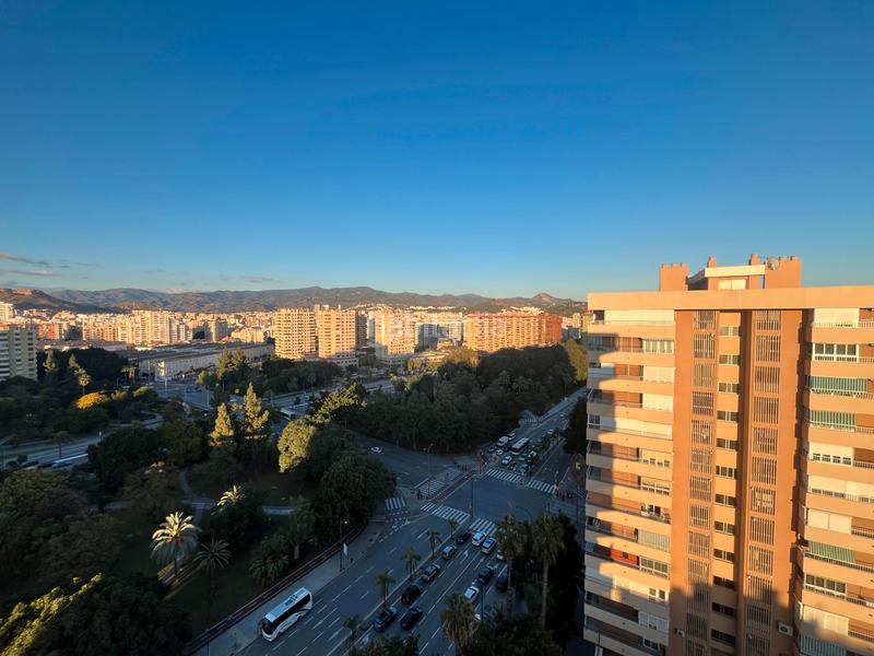 Foto 98cab967-995d-4dba-b09e-48a2683148cb. Location appartement avec cheminée parking dans Carranque - Haza Cuevas Málaga