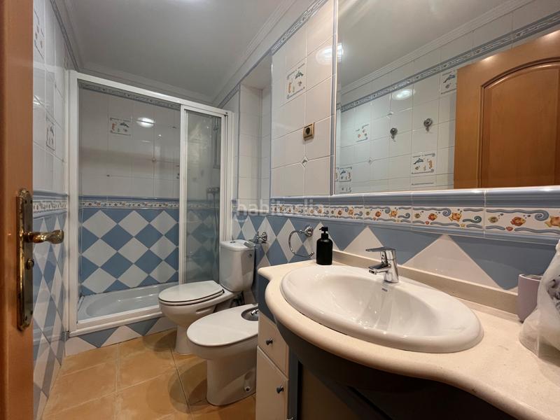 Foto a742d393-c524-46e0-b77b-b30d53588d5b. Location appartement avec cheminée parking dans Carranque - Haza Cuevas Málaga