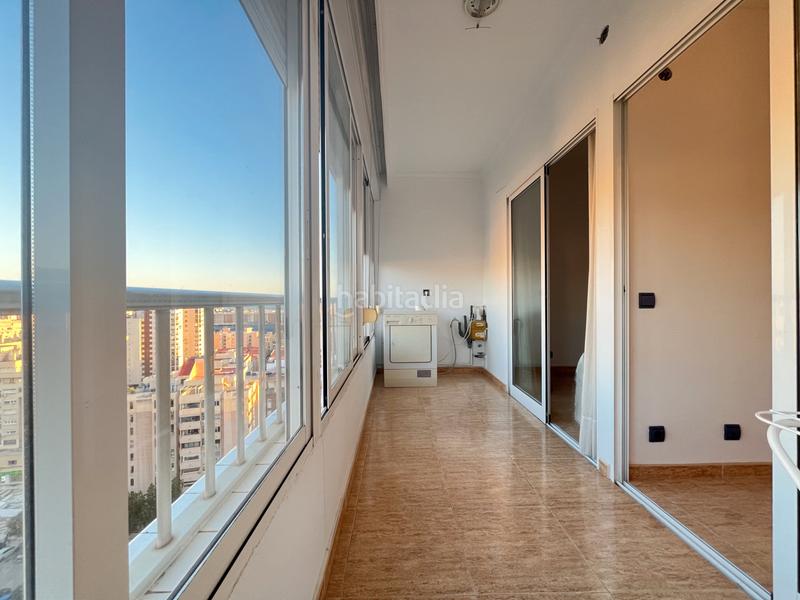 Foto b816cc5f-7a84-4bc9-81a3-e93bdc8680bb. Location appartement avec cheminée parking dans Carranque - Haza Cuevas Málaga