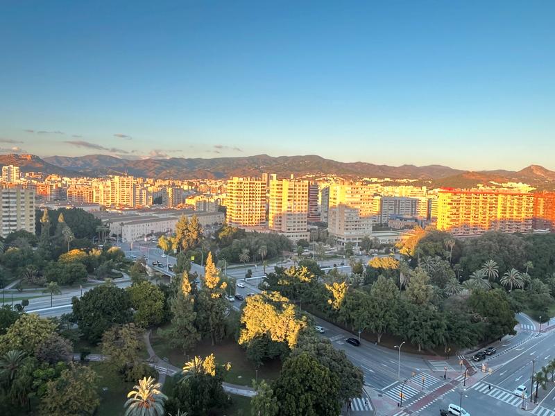 Foto 537d5785-c107-4a1b-b4e2-89332e3daad8. Miete etagenwohnung mit kamin heizung parking in Carranque - Haza Cuevas Málaga