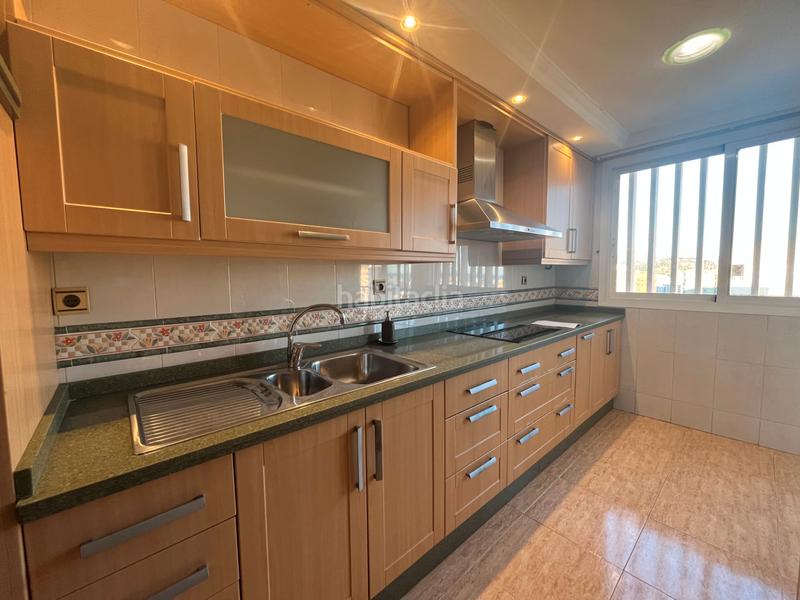 Foto 87a4adab-506c-42c5-9fdd-3cc98a3fa6c5. Miete etagenwohnung mit kamin heizung parking in Carranque - Haza Cuevas Málaga