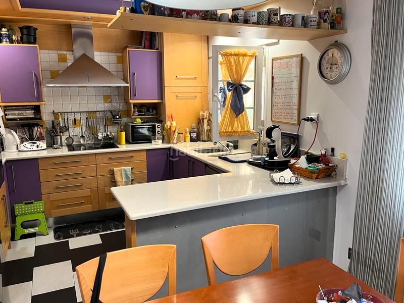 Foto cbdbb612-99fd-447a-92ec-c16604425eec. Casa adosada en Simancas Madrid