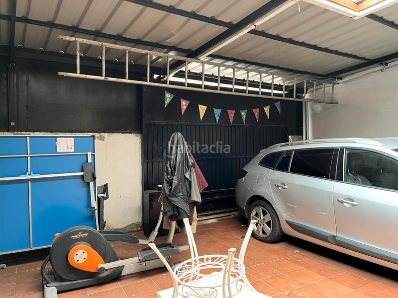 Foto 68b8f348-b4a8-4403-bc96-8cc56154606c. Maison jumelée avec chauffage parking dans Simancas Madrid