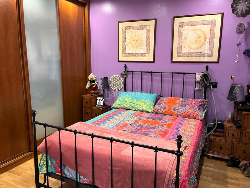 Foto 241ccf27-7fa8-4322-a5ce-c9550bd7c966. Reihenhaus mit heizung parking in Simancas Madrid