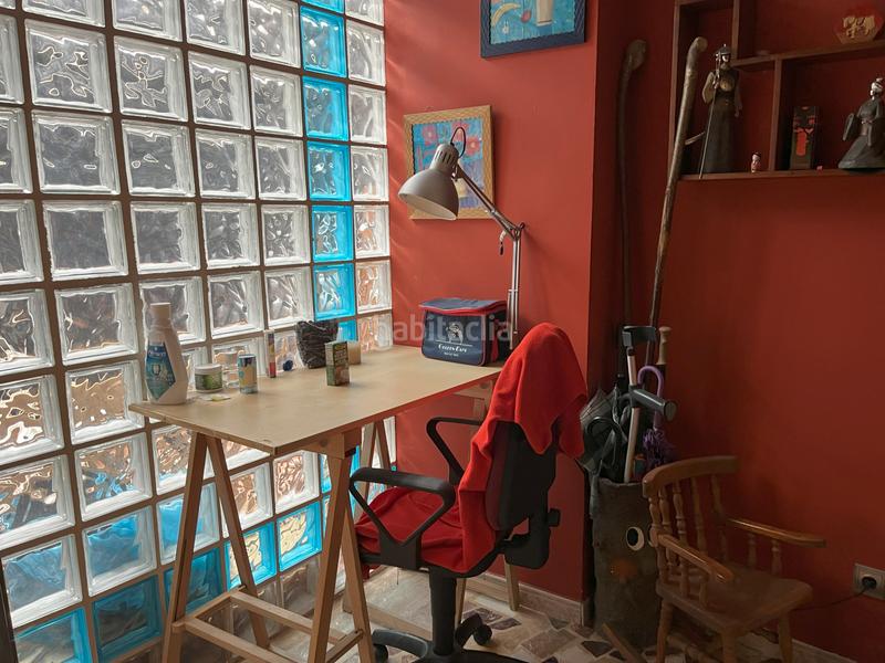 Foto 2786cb8b-89a0-4a2c-a92a-979a0f04ec18. Reihenhaus mit heizung parking in Simancas Madrid