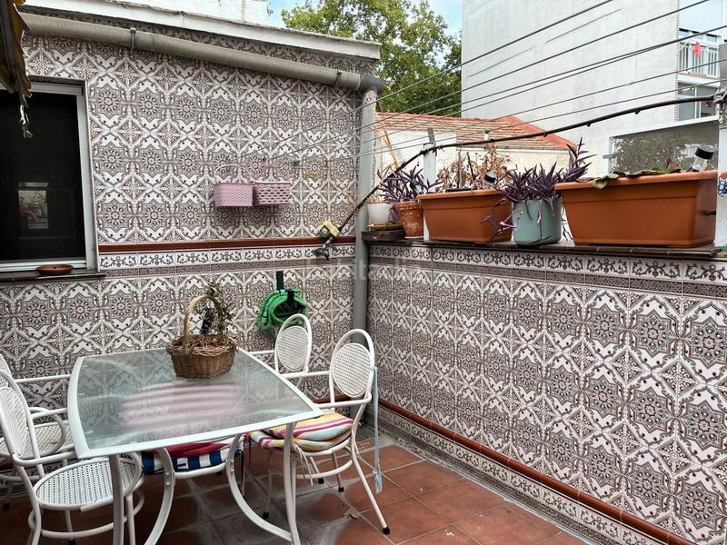 Foto 1a7f446f-8e2c-4398-9306-92c64bedb46b. Semi detached house with heating parking in Simancas Madrid