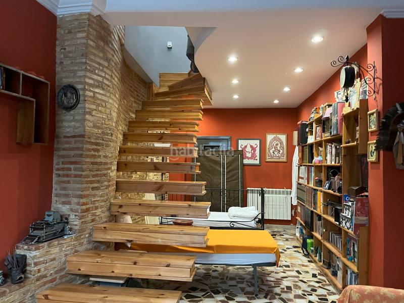 Foto 431faf88-543f-4a02-bb87-1b2c41a47f78. Semi detached house with heating parking in Simancas Madrid