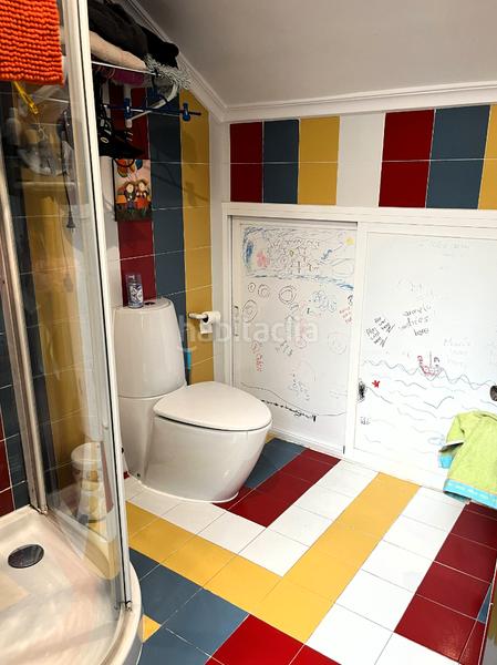 Foto 777200bc-5ead-40b8-b776-00d246e92a42. Semi detached house with heating parking in Simancas Madrid