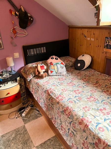 Foto b5fae41a-4245-4b20-8a4f-48697db97e44. Semi detached house with heating parking in Simancas Madrid