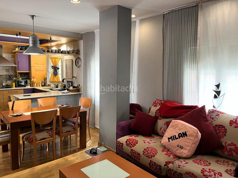 Foto e8b85f3a-599e-41fc-ba4b-3ec69c23756f. Semi detached house with heating parking in Simancas Madrid