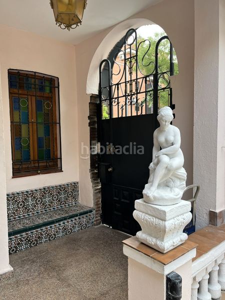 Chalet singular en Puerta Bonita Madrid - Imagen 7
