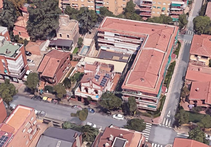 Chalet singular en Puerta Bonita Madrid - Imagen 3