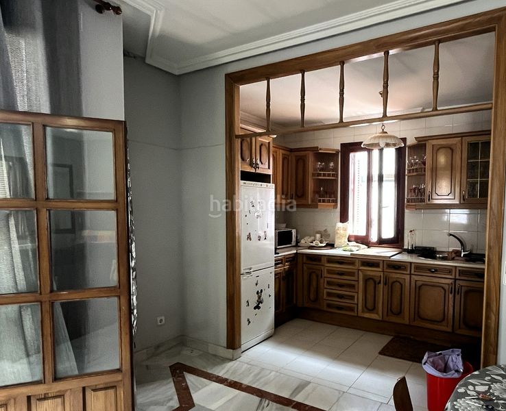 Chalet singular en Puerta Bonita Madrid - Imagen 6