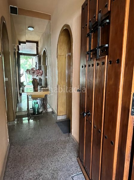 Chalet singular en Puerta Bonita Madrid - Imagen 8