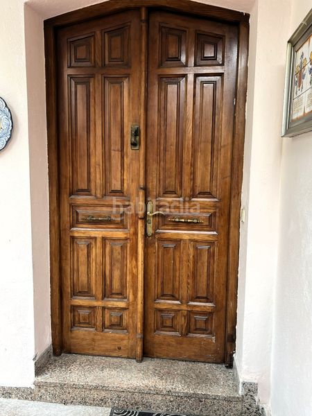 Chalet singular en Puerta Bonita Madrid - Imagen 12