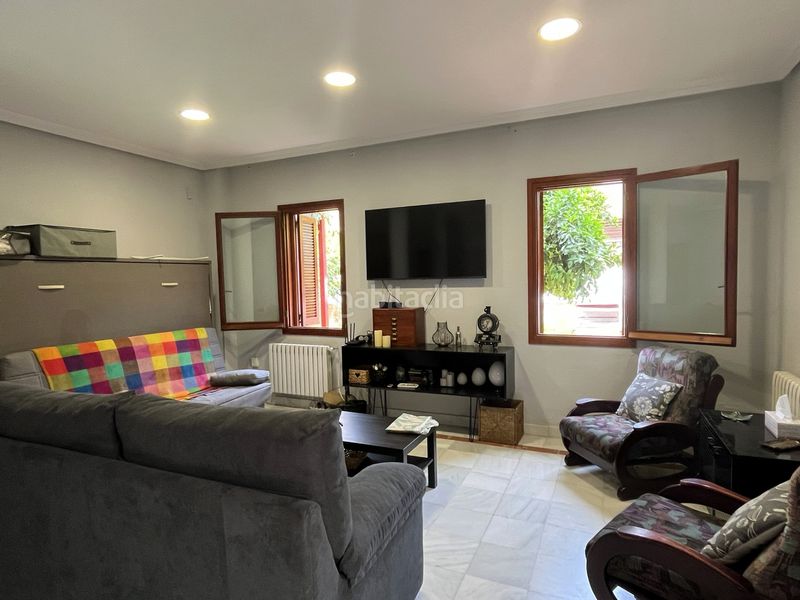 Chalet singular en Puerta Bonita Madrid - Imagen 4