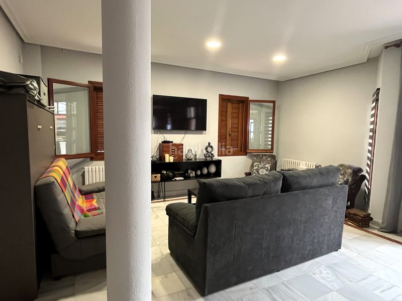 Chalet singular en Puerta Bonita Madrid - Imagen 5