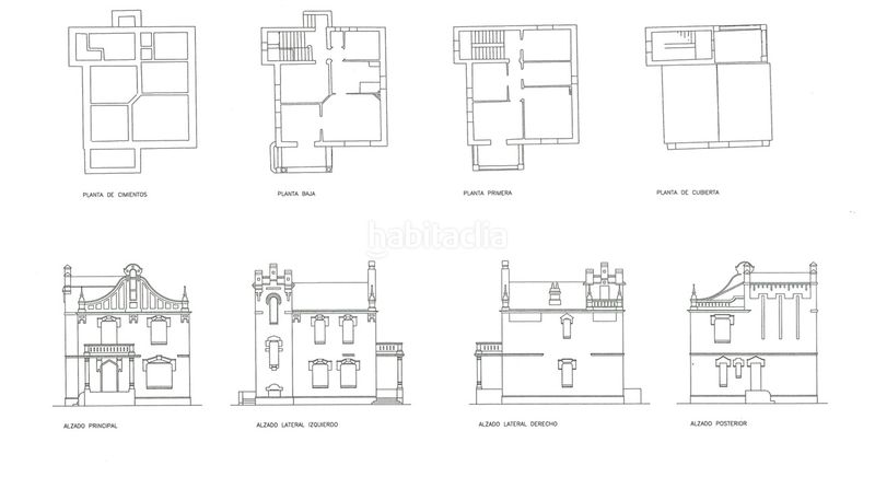 Chalet singular en Puerta Bonita Madrid - Imagen 15