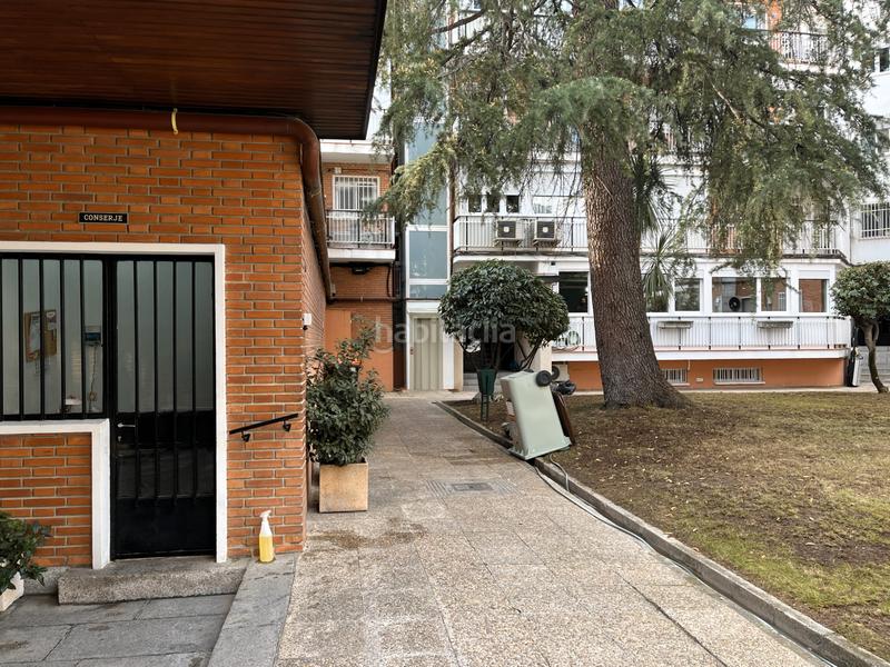 Foto 26274347-a04c-428a-983e-5ee662519c1c. Appartement avec chauffage dans Concepción Madrid