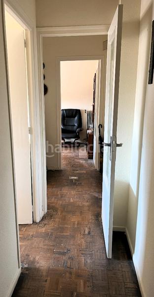 Foto 3988205d-b70a-46ed-82c5-fbb65881805c. Appartement avec chauffage dans Concepción Madrid