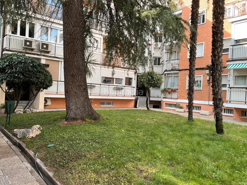 Foto ddfb35c0-3819-4bd4-b786-80f134d9f405. Appartement avec chauffage dans Concepción Madrid