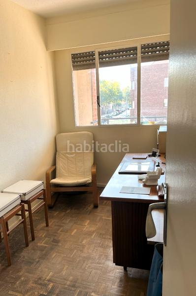 Foto f0cca1be-cfd7-49a3-8c88-83d22ae90799. Appartement avec chauffage dans Concepción Madrid