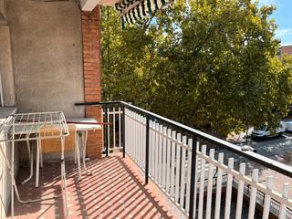 Appartamento  Calle del marqués de pico velasco