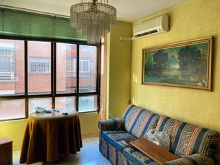 Apartament  Calle agustina fierra 6. Piso en rentabilidad