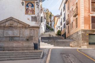 Piso  Plaza del realejo 1. Piso en plaza del realejo