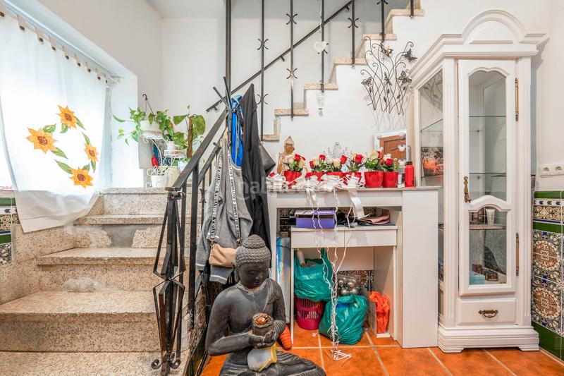 Foto 3e11b0ff-0526-4cf5-86f4-e071876a3dbf. Casa a schiera con camino in Avda. De los Ogíjares Armilla