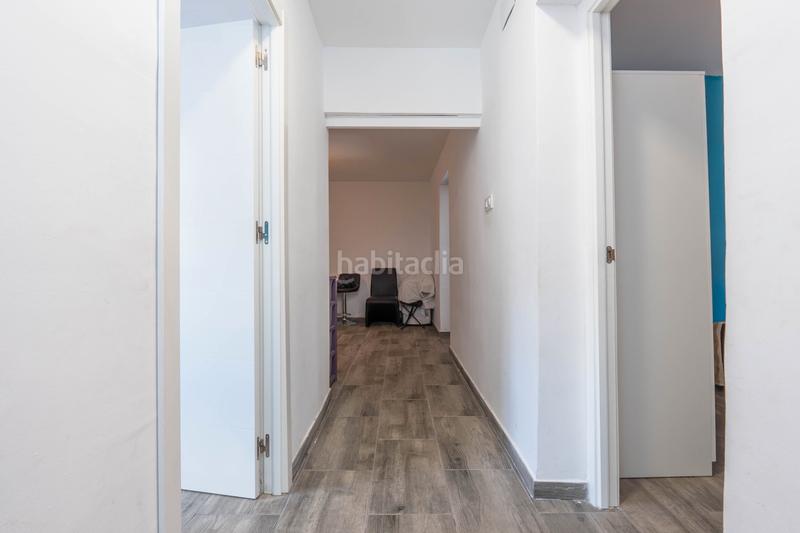 Foto 74b85896-e3b3-43fb-bb5c-d782697199f1. Casa a schiera con camino in Avda. De los Ogíjares Armilla