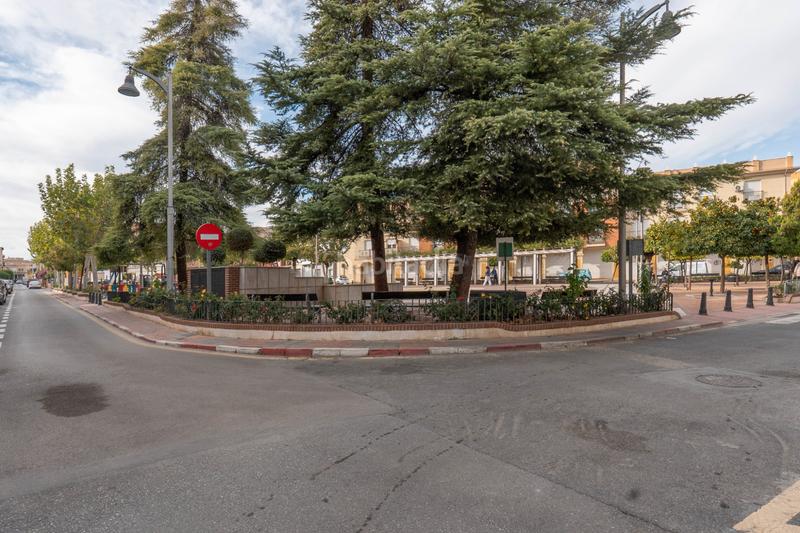 Foto 2b89b759-3b16-4fc3-a868-e14584d6bc79. Casa adosada en Avda. De los Ogíjares Armilla