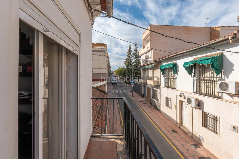 Foto 41994aec-4ae7-41c9-80f4-d65ac754c7ad. Casa adosada en Avda. De los Ogíjares Armilla