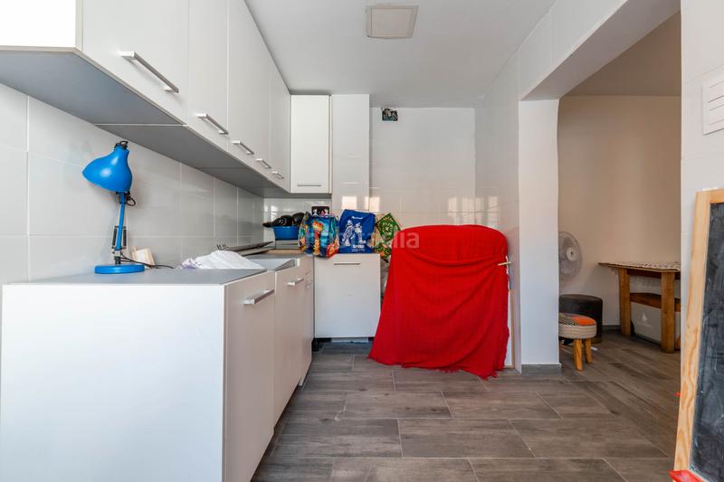 Foto 48d6502d-0307-4be0-be1d-f3729515e538. Casa adosada en Avda. De los Ogíjares Armilla