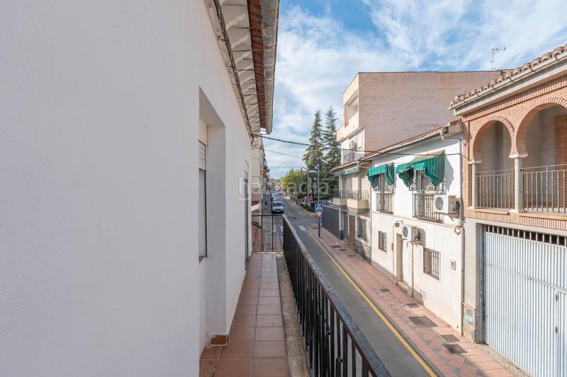 Foto 7fd86976-fa8a-489e-827f-27ee8bcfb2a5. Casa adosada en Avda. De los Ogíjares Armilla