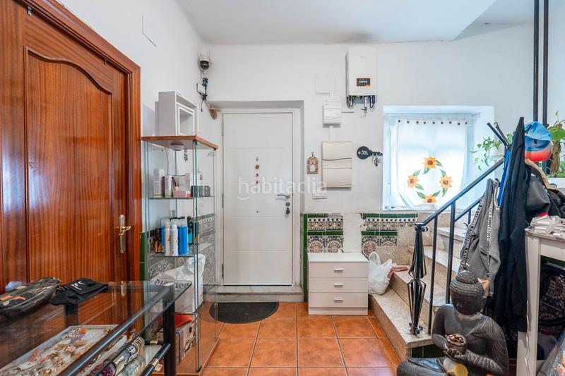 Foto 9131907e-6c7b-4534-a87b-2df3278867c8. Casa adosada en Avda. De los Ogíjares Armilla