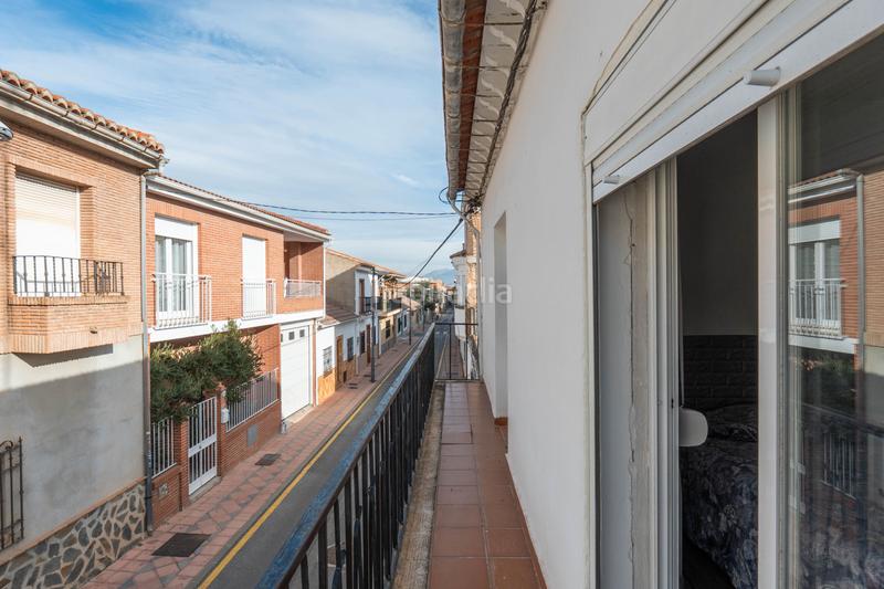 Foto 989598c7-7b7c-4ddf-ae95-48795f5e3a43. Casa adosada en Avda. De los Ogíjares Armilla