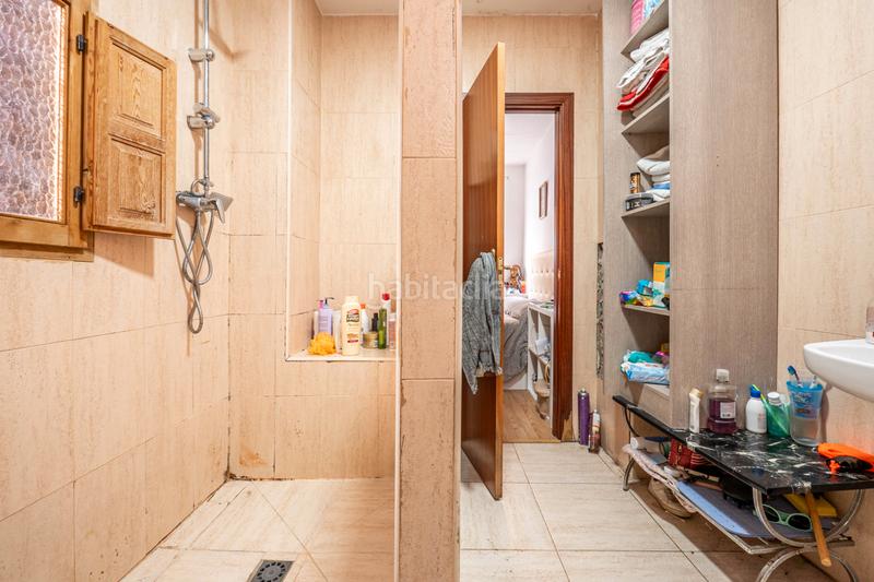 Foto 11e3dc0a-224a-4a02-841b-fa46ec426cc7. Maison jumelée avec cheminée dans Avda. De los Ogíjares Armilla