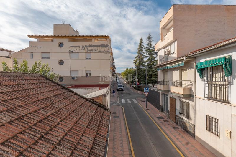 Foto 30955339-f560-47c5-9ced-fbf164e8da46. Maison jumelée avec cheminée dans Avda. De los Ogíjares Armilla