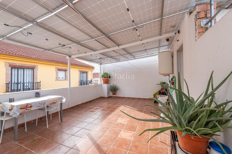 Foto 32ee72a8-d6df-4da6-ae03-b79f93f6b940. Maison jumelée avec cheminée dans Avda. De los Ogíjares Armilla