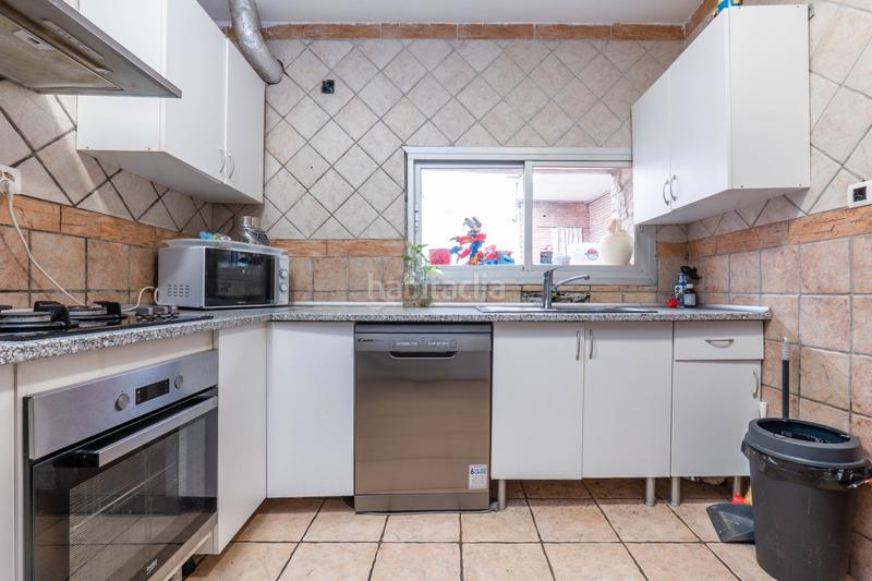 Foto 57f58867-1244-49cf-8e84-8cafee675595. Maison jumelée avec cheminée dans Avda. De los Ogíjares Armilla