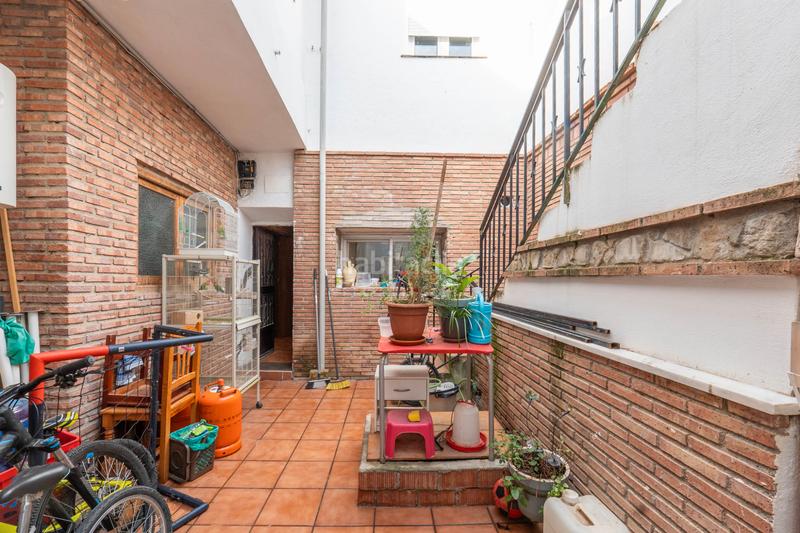 Foto 58dd0352-3c2c-4db0-8ebc-7c7e03aef93a. Maison jumelée avec cheminée dans Avda. De los Ogíjares Armilla