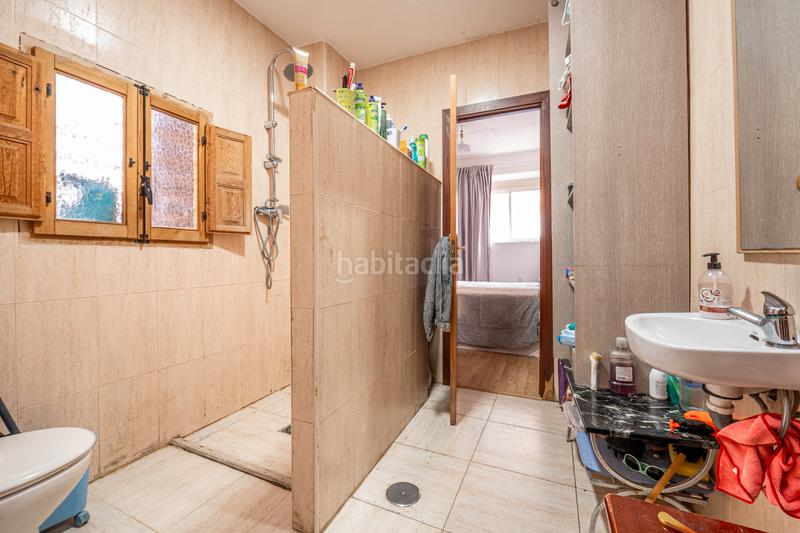 Foto 75a57c0a-0cd0-49f0-92f3-e049631892ea. Maison jumelée avec cheminée dans Avda. De los Ogíjares Armilla