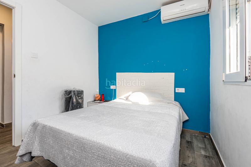 Foto 8f4a4114-9c44-43a1-b8dd-17d2b6acda2a. Maison jumelée avec cheminée dans Avda. De los Ogíjares Armilla