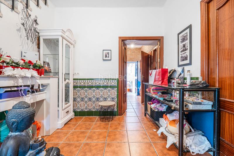 Foto 991b2aea-c31a-40c5-a571-3c626a29b7a9. Maison jumelée avec cheminée dans Avda. De los Ogíjares Armilla