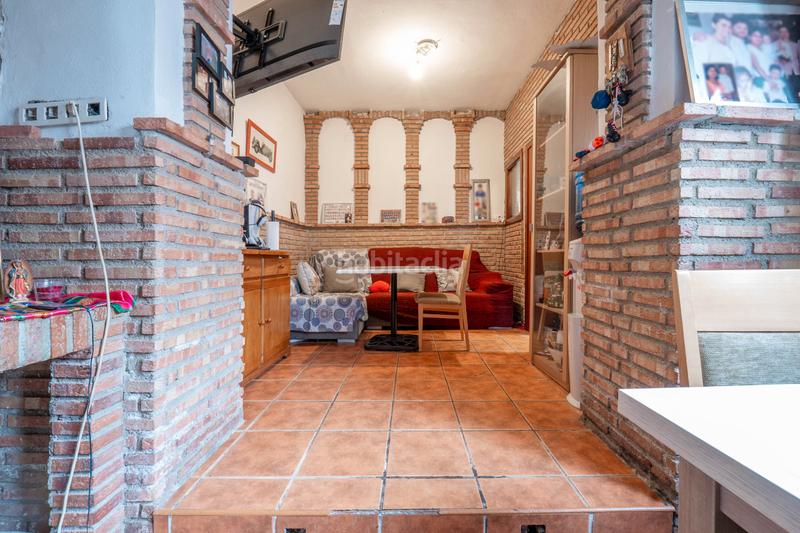 Foto 9e05f04f-b3be-4f7c-9774-69a71ba718b2. Maison jumelée avec cheminée dans Avda. De los Ogíjares Armilla