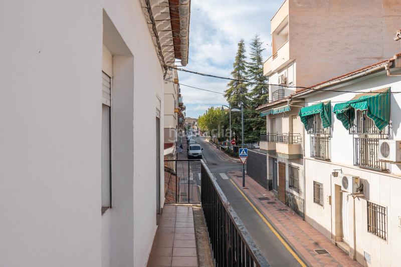 Foto a5a5d1b3-56e1-4ff7-bee2-b52f223ef8f8. Maison jumelée avec cheminée dans Avda. De los Ogíjares Armilla