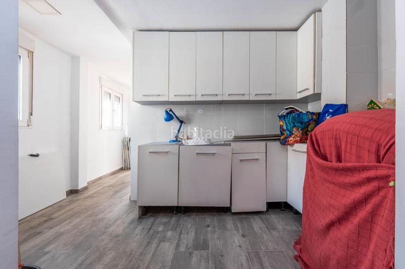 Foto b4037590-1ad8-4d1b-b99b-b32dedb4cb0a. Maison jumelée avec cheminée dans Avda. De los Ogíjares Armilla