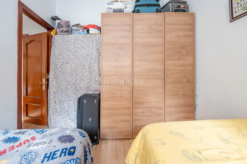 Foto be8ff367-828b-4647-b732-5b920c946287. Maison jumelée avec cheminée dans Avda. De los Ogíjares Armilla