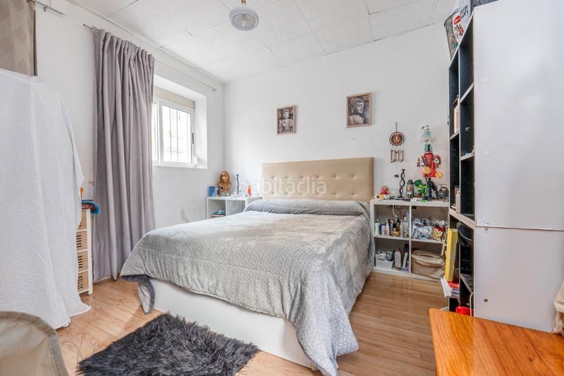 Foto c1164ae9-ef13-49dc-a7c3-0fc8d278e937. Maison jumelée avec cheminée dans Avda. De los Ogíjares Armilla